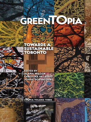 cover image of GreenTOpia